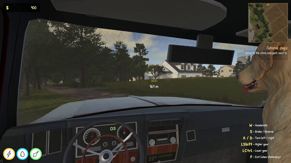 动物训导师模拟器 Animal Trainer Simulator|官方中文|解压即撸|_4