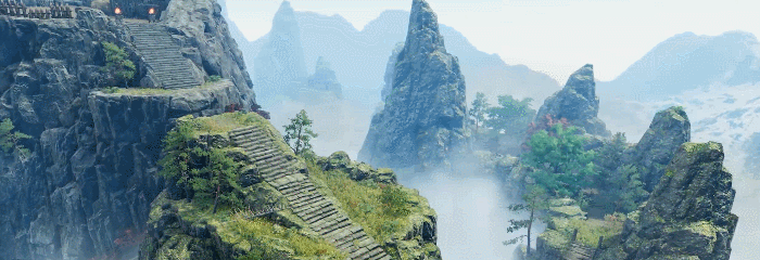 赵云传 重制版|中字-国语|V1.1.5HF-新增艺术设定集DLC-烈火焚天-无双战阵+修改器|解压即撸|_1