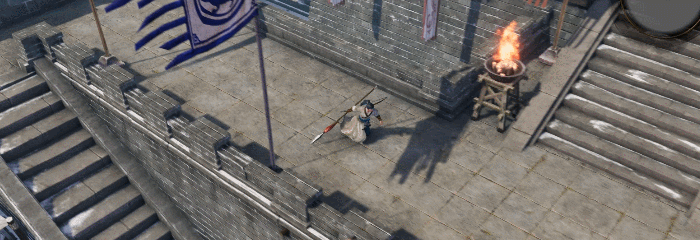 赵云传 重制版|中字-国语|V1.1.5HF-新增艺术设定集DLC-烈火焚天-无双战阵+修改器|解压即撸|_2