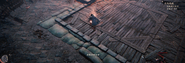 赵云传 重制版|中字-国语|V1.1.5HF-新增艺术设定集DLC-烈火焚天-无双战阵+修改器|解压即撸|_3