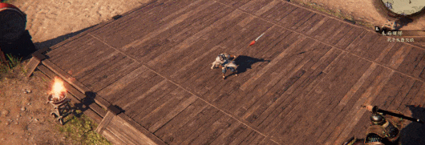 赵云传 重制版|中字-国语|V1.1.5HF-新增艺术设定集DLC-烈火焚天-无双战阵+修改器|解压即撸|_4