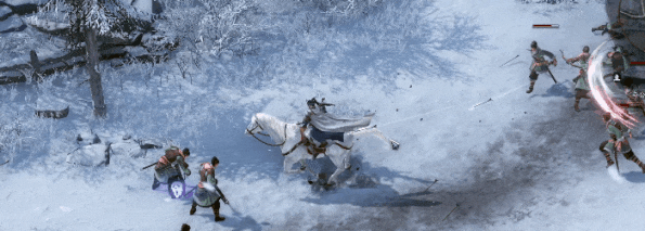 赵云传 重制版|中字-国语|V1.1.5HF-新增艺术设定集DLC-烈火焚天-无双战阵+修改器|解压即撸|_5