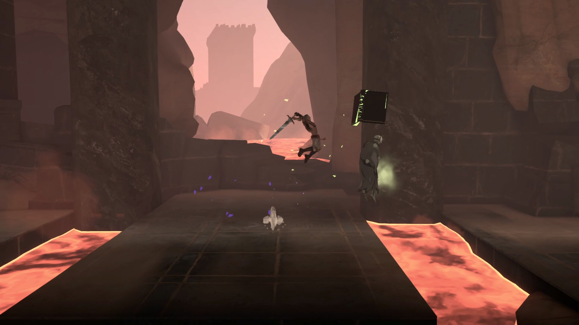 亡魂战纪|豪华中文|Build.20799874-魔痕断狱-怨潮噬心+全DLC-支持手柄|解压即撸|_7