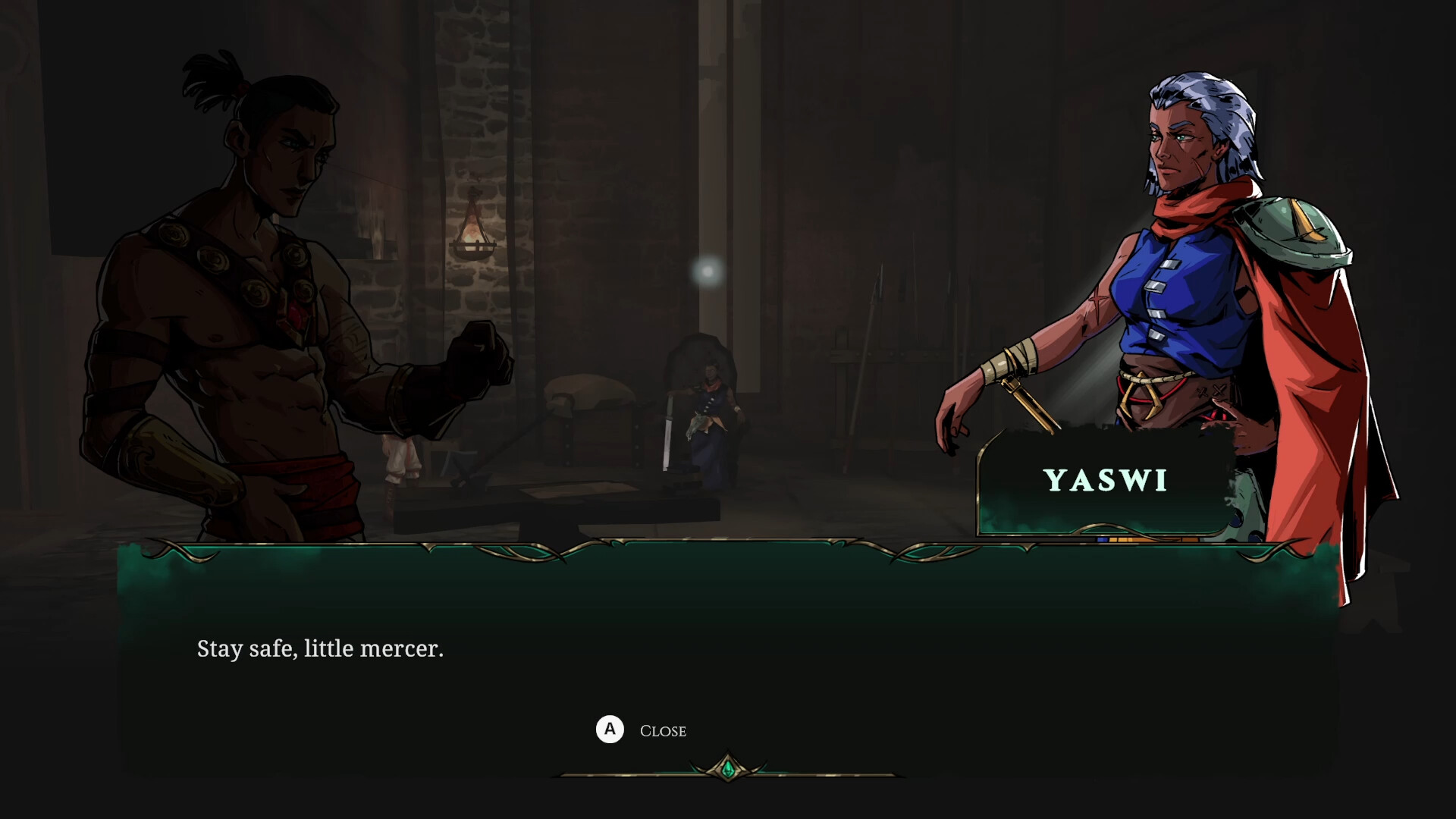 亡魂战纪|豪华中文|Build.20799874-魔痕断狱-怨潮噬心+全DLC-支持手柄|解压即撸|_4