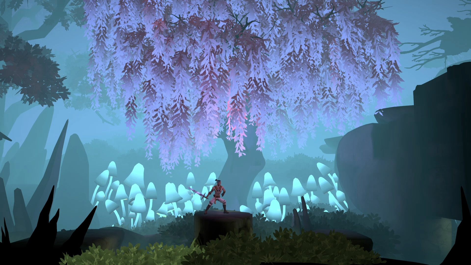 亡魂战纪|豪华中文|Build.20799874-魔痕断狱-怨潮噬心+全DLC-支持手柄|解压即撸|_2