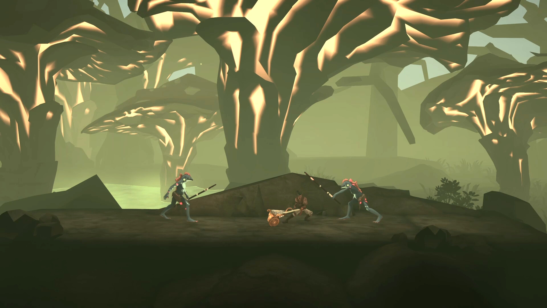 亡魂战纪|豪华中文|Build.20799874-魔痕断狱-怨潮噬心+全DLC-支持手柄|解压即撸|_6