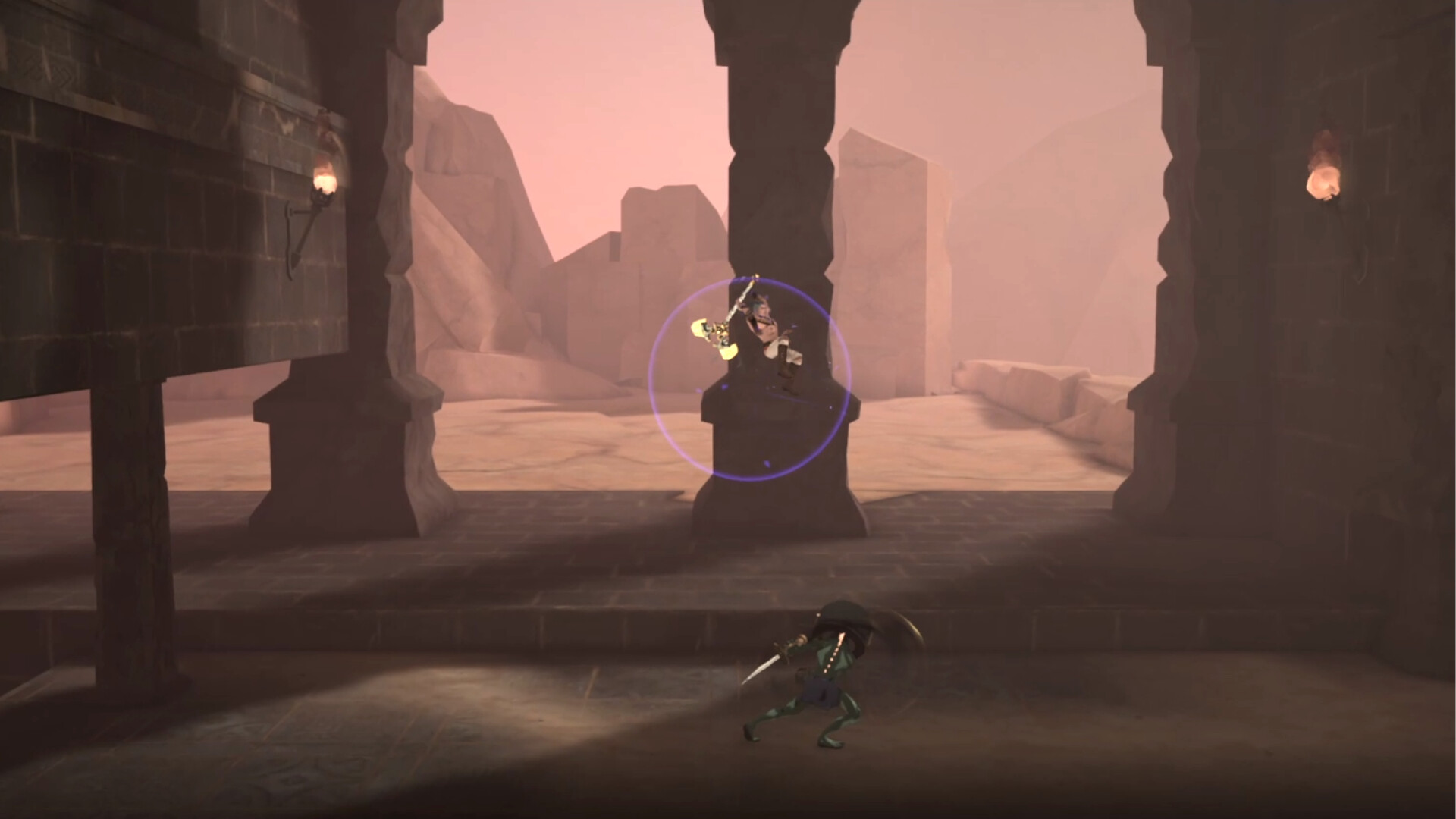 亡魂战纪|豪华中文|Build.20799874-魔痕断狱-怨潮噬心+全DLC-支持手柄|解压即撸|_11