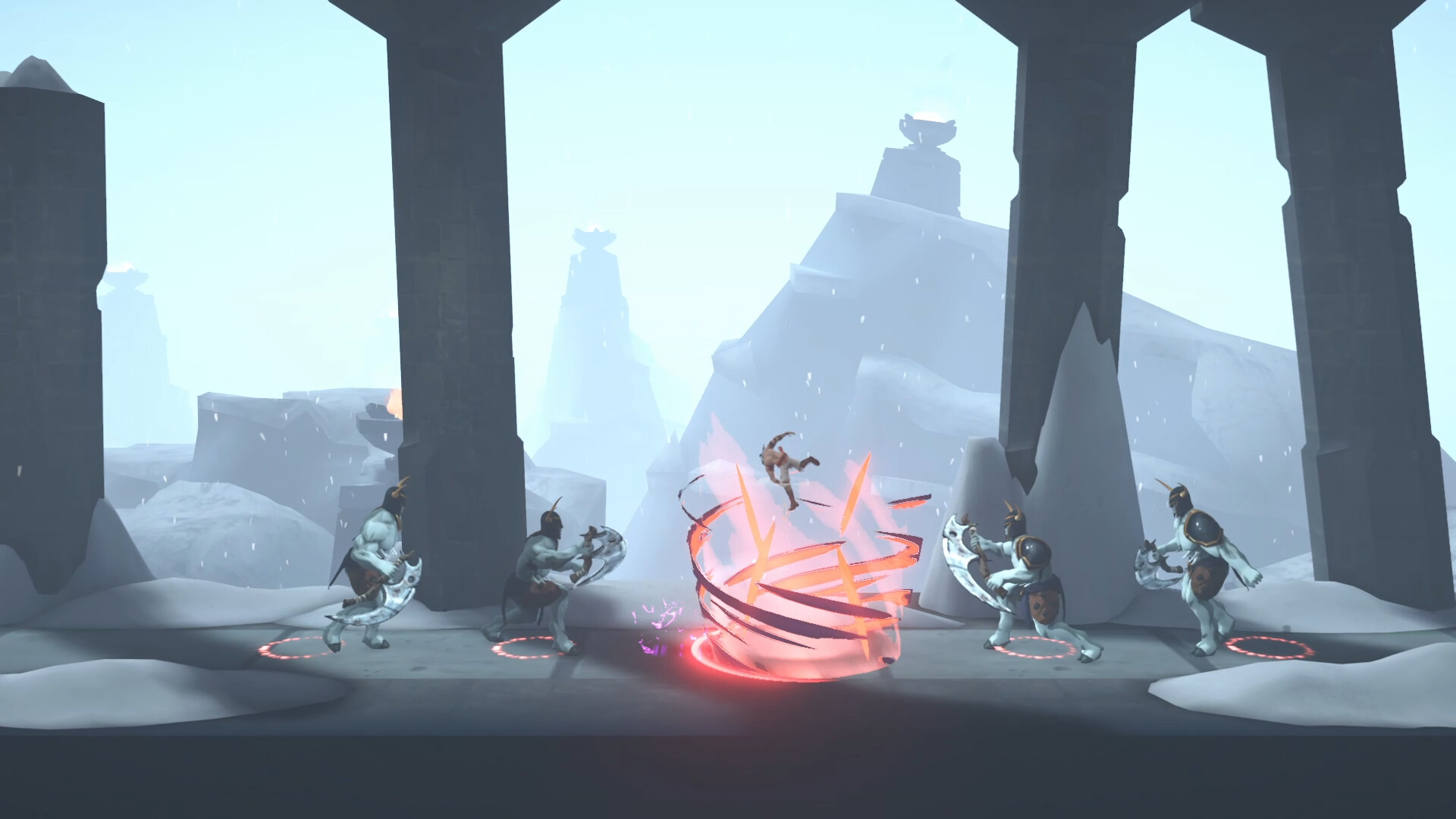 亡魂战纪|豪华中文|Build.20799874-魔痕断狱-怨潮噬心+全DLC-支持手柄|解压即撸|_3