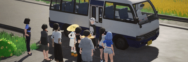 老家奇妙日记|官方中文|Build.14371114-烟雨迷踪-微风轻抚+全DLC|解压即撸|_25