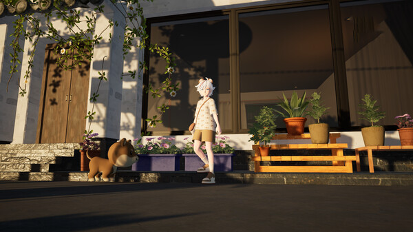 老家奇妙日记|官方中文|Build.14371114-烟雨迷踪-微风轻抚+全DLC|解压即撸|_20