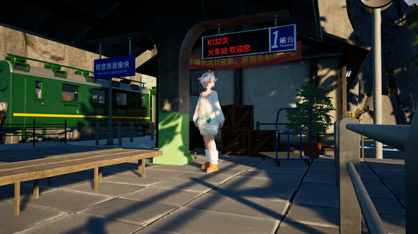 老家奇妙日记|官方中文|Build.14371114-烟雨迷踪-微风轻抚+全DLC|解压即撸|_19