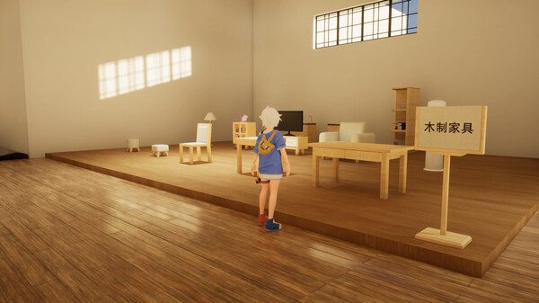 老家奇妙日记|官方中文|Build.14371114-烟雨迷踪-微风轻抚+全DLC|解压即撸|_11