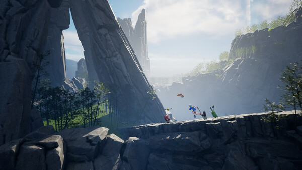 老家奇妙日记|官方中文|Build.14371114-烟雨迷踪-微风轻抚+全DLC|解压即撸|_7