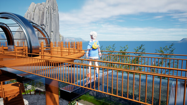 老家奇妙日记|官方中文|Build.14371114-烟雨迷踪-微风轻抚+全DLC|解压即撸|_10