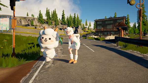 老家奇妙日记|官方中文|Build.14371114-烟雨迷踪-微风轻抚+全DLC|解压即撸|_21