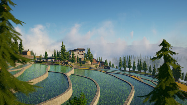 老家奇妙日记|官方中文|Build.14371114-烟雨迷踪-微风轻抚+全DLC|解压即撸|_13