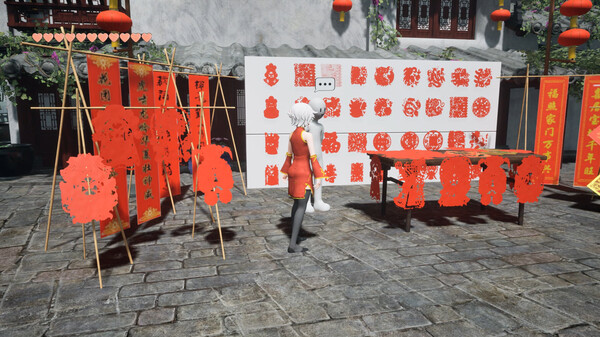 老家奇妙日记|官方中文|Build.14371114-烟雨迷踪-微风轻抚+全DLC|解压即撸|_5