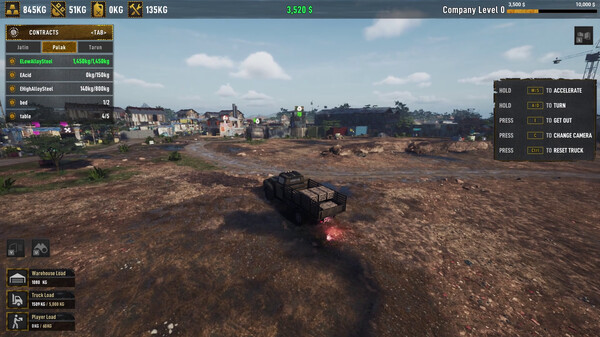 船舶墓地模拟器2|官方中文|Build.19568785+渔船DLC+全DLC|解压即撸|_4