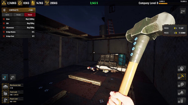 船舶墓地模拟器2|官方中文|Build.19568785+渔船DLC+全DLC|解压即撸|_13