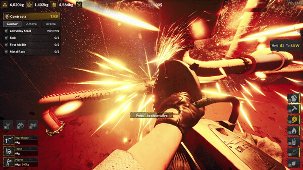 船舶墓地模拟器2|官方中文|Build.19568785+渔船DLC+全DLC|解压即撸|_2