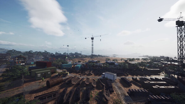 船舶墓地模拟器2|官方中文|Build.19568785+渔船DLC+全DLC|解压即撸|_14