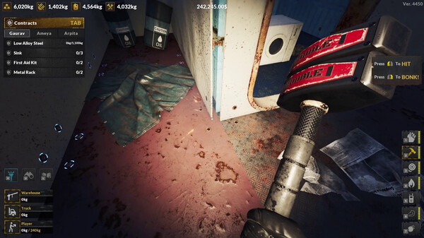 船舶墓地模拟器2|官方中文|Build.19568785+渔船DLC+全DLC|解压即撸|_1