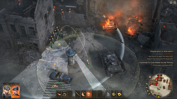 63天 63Days|官方中文|解压即撸|_9