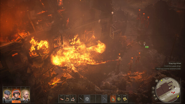 63天 63Days|官方中文|解压即撸|_13