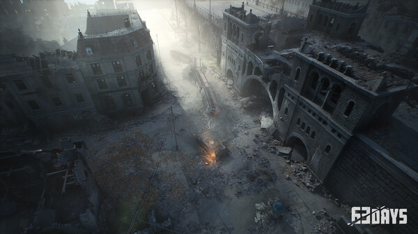 63天 63Days|官方中文|解压即撸|_1