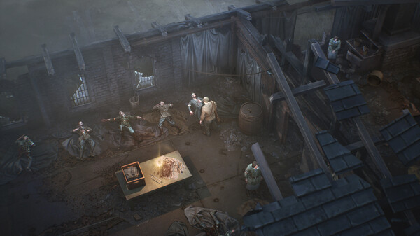 63天 63Days|官方中文|解压即撸|_8