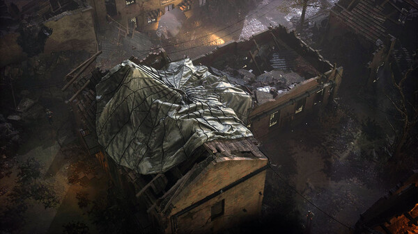 63天 63Days|官方中文|解压即撸|_5