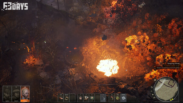 63天 63Days|官方中文|解压即撸|_3