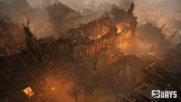 63天 63Days|官方中文|解压即撸|_2