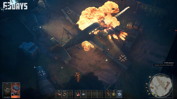 63天 63Days|官方中文|解压即撸|_4