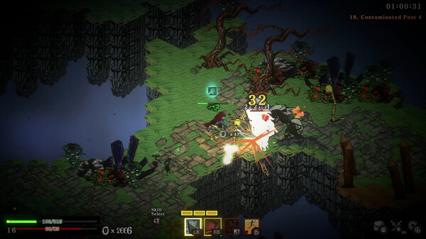 暗物质 奇异信使|官方中文|Build.13187884-虚空暗灵-噬魂影者|解压即撸|_8