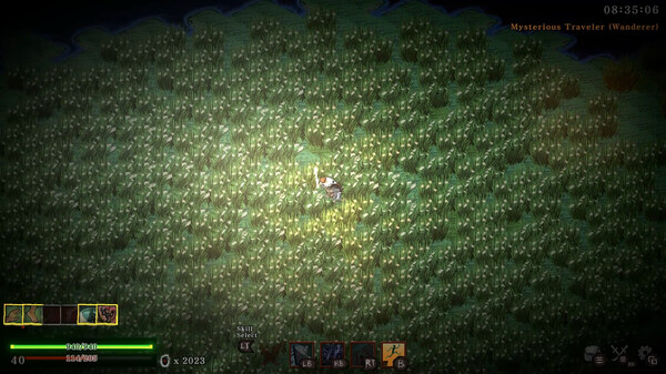 暗物质 奇异信使|官方中文|Build.13187884-虚空暗灵-噬魂影者|解压即撸|_5