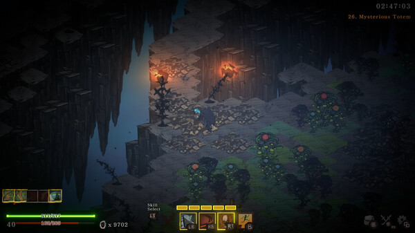 暗物质 奇异信使|官方中文|Build.13187884-虚空暗灵-噬魂影者|解压即撸|_7