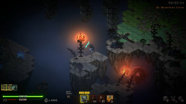 暗物质 奇异信使|官方中文|Build.13187884-虚空暗灵-噬魂影者|解压即撸|_1