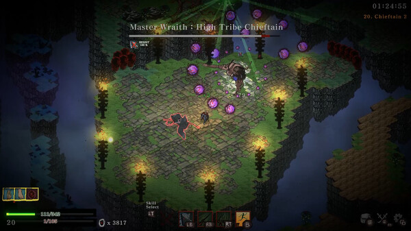 暗物质 奇异信使|官方中文|Build.13187884-虚空暗灵-噬魂影者|解压即撸|_3