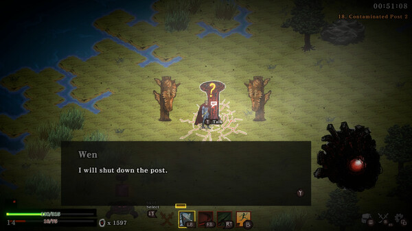 暗物质 奇异信使|官方中文|Build.13187884-虚空暗灵-噬魂影者|解压即撸|_9