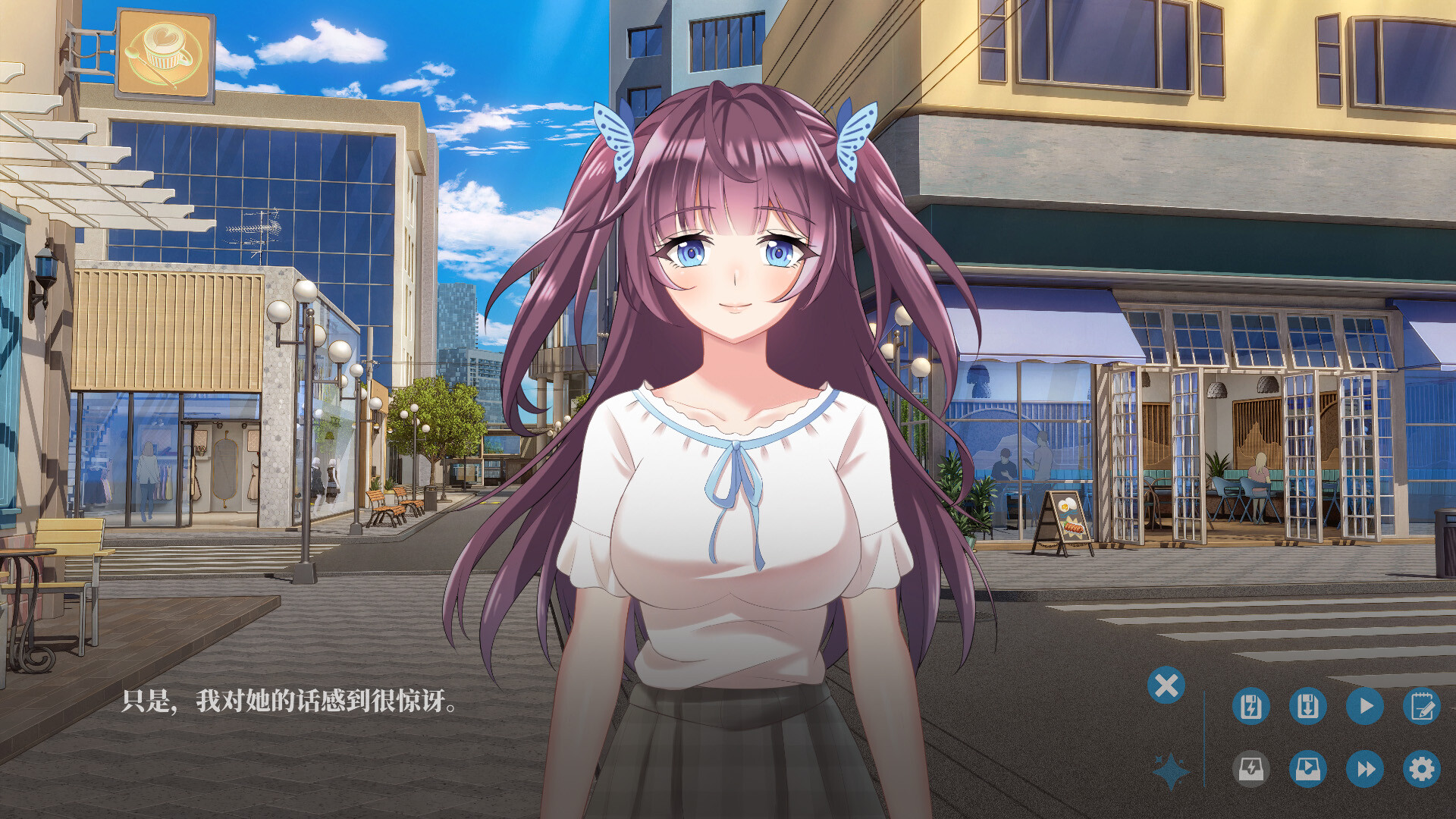 最初的幻想|官方中文|V230605-幽香心跳-婉约盛开+全DLC|解压即撸|_3