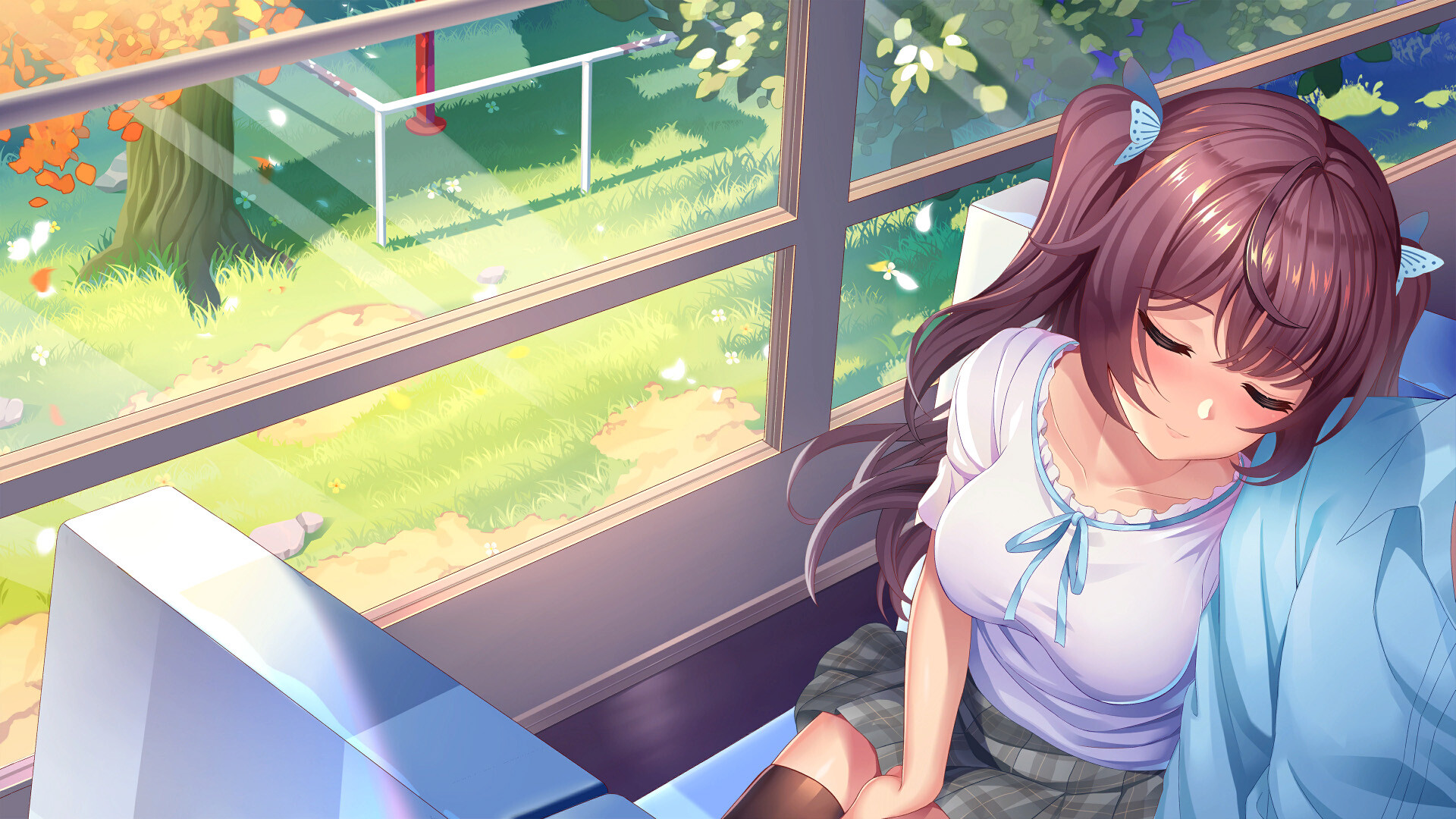 最初的幻想|官方中文|V230605-幽香心跳-婉约盛开+全DLC|解压即撸|_5