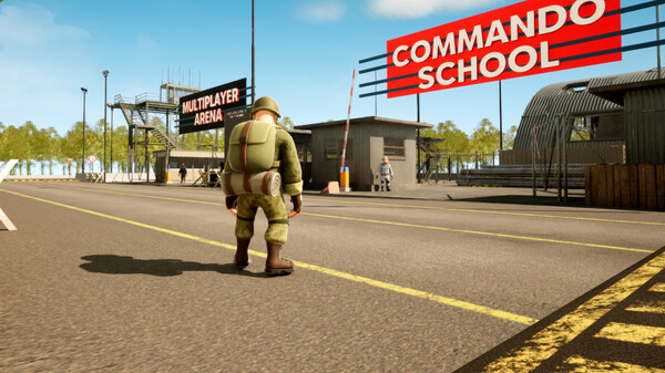 突击队英雄|官方中文|V2.1.5|解压即撸|_1