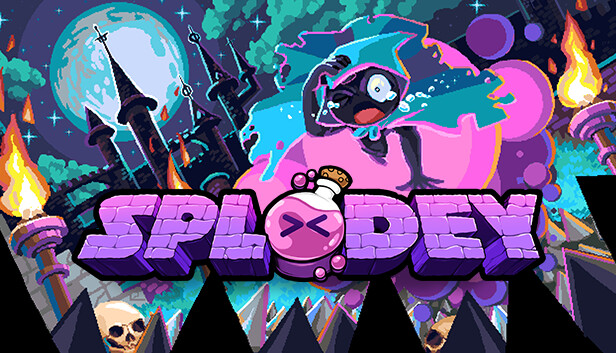 SPLODEY|官方中文|解压即撸|_0