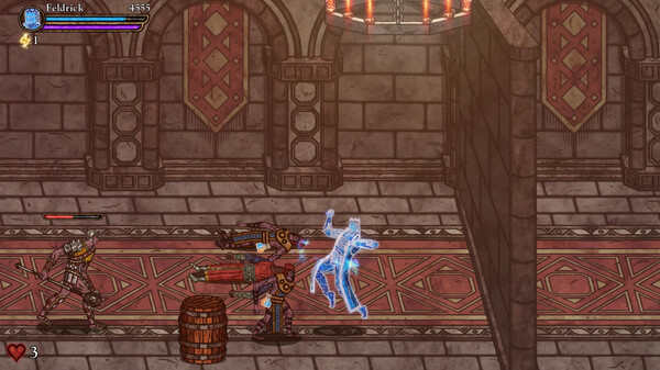 王者之刃 King’s Blade|官方中文|Build.19534787-战魂无双-铁血狂澜|解压即撸|_2