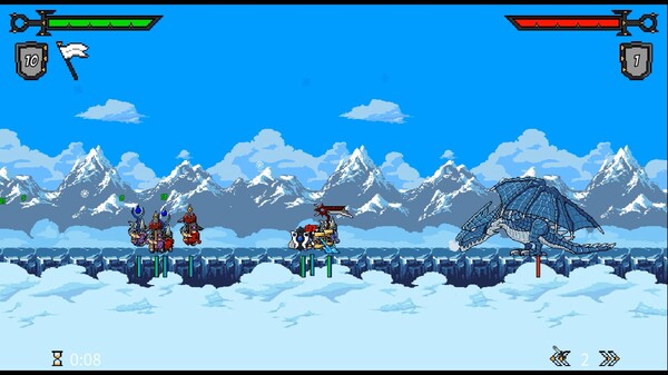 矮人军团自走棋|官方中文|Build.19479334-冰霜飞龙-死亡审判|解压即撸|_1