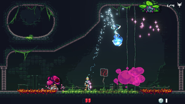 踢踢地牢|官方中文|Build.14362292|解压即撸|_6