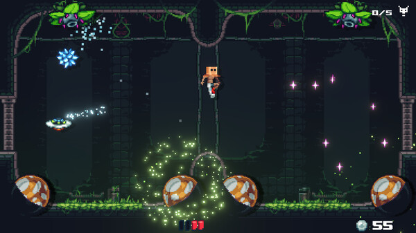 踢踢地牢|官方中文|Build.14362292|解压即撸|_4