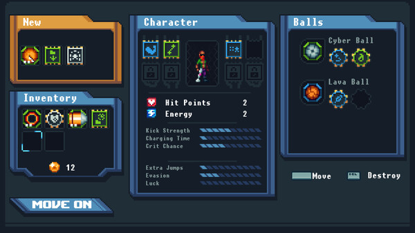 踢踢地牢|官方中文|Build.14362292|解压即撸|_7