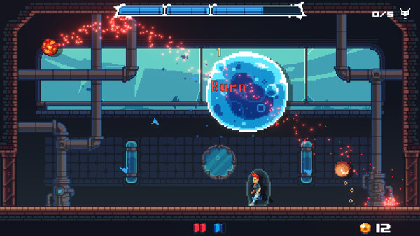 踢踢地牢|官方中文|Build.14362292|解压即撸|_8